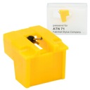 СТИЛУС 0145 ATN 71 ИГЛА ДЛЯ ЗАПИСИ ДЛЯ AT 71