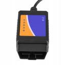 CÂBLE INTERFACE DIAGNOSTIC USB V1.5 OBD2photo 13