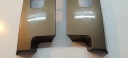 LAND ROVER DEFENDER II L663 19- PROTECTION REVÊTEMENTS PHARES ARRIÈRE L8B2-28660-ACWphoto 9