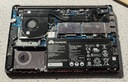 Uszkodzony Huawei Matebook D MRC-W50 Intel Core i5-8250U NVIDIA MX150 2GB Model karty graficznej NVIDIA GeForce MX150