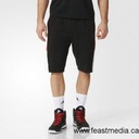 Шорты Adidas NBA Derrick Rose AX7843