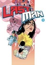 LASTMAN ТОМ 9 ВИВЕС БАСТИОН, МАЙКЛ САНЛАВИЛЬ