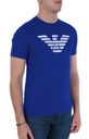 EA Emporio Armani koszulka T-Shirt NOWOŚĆ XL Kolekcja całoroczna