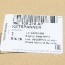 TENDEUR CHAÎNES DISTRIBUTION AUDI A6 2,8 1 OE VAG 06E109218AP 06E109218APphoto 6