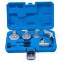 СЪЕМНИК ЭЛАСТИЧНОГО MULTI-V КЛИНОВОГО РЕМНЯ