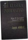 Классика информатики по языку ANSI C — Ритчи