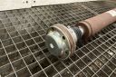 ARBRE DE TRANSMISSION FORD USA MUSTANG COUPÉ NPJR3W4817AB 2.3L GASOLINE 233KW 2019photo 11