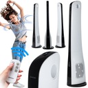 ВЕНТИЛЯТОР НАПОЛЬНЫЙ, КОЛОННЫЙ ВЕНТИЛЯТОР