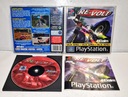 Игра RE-VOLT PSX 3XA