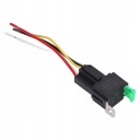 5 PCS RELAIS AUTOMOBILE 12V DC 30A 4-PINOWYphoto 12