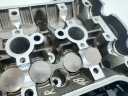 CULASSE COMPLÈTE HONDA CBR 600 RR PC40 07-11photo 9