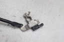 SERRE-CÂBLE NÉGATIVE VW TOURAN III 15- 2.0 TDI 5QA915181Dphoto 11