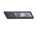 BMW 7 (E32) 1986 - 94 LUZ DIRECCIONAL LADO 2 L 