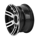 DISK PERID FRONT QUAD ATV 10 INCHES  photo 9