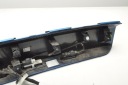 PEUGEOT 2008 II CACHE MOULURE COUVERCLES DE COFFRE 9828080180photo 9