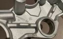 BMW F 900 XR K84 19-24 ПОЛКА НИЖНЯЯ ВЕРХНЯЯ ПОЛКИ F900XR BEZWYPADKOWA  фото 7