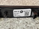 BMW X6 G06 X6M F96 BAGUETTES REVÊTEMENTS SEUIL RÉTROÉCLAIRÉ LED ENSEMBLE 8069271photo 8