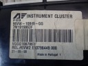 SEAT ALHAMBRA I 96-00 1.9 TD COMPTEUR TABLEAU DE BORD 96VW-10849-GGphoto 8