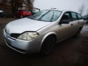 RIBBON PLUG CUSHIONS NISSAN PRIMERA P12 1.8 16V 25560AV620  photo 6