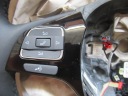 РУЛЬ МНОГОФУНКЦИОНАЛЬНЫЙ VW TOUAREG II 7P 7P6419091J-NGB НОВЫЙ ОРИГИНАЛЬНЫЙ  фото 11