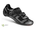 CRONO CR3 Nylon szosowe buty rowerowe czarne r.45 Marka Crono