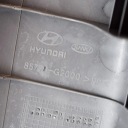 ЗАЩИТА ЗАМКА КРЫШКИ БАГАЖНИКА HYUNDAI IONIQ (AE) 85771G2000 1.6L 2022  фото 7
