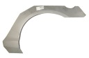 HONDA CIVIC 01-05 3D REAR LEFT WING FLARE