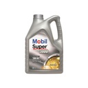 MOBIL SUPER 3000 Формула F 5W20 5л