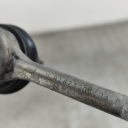 MERCEDES-BENZ GLE W167 2022 GAUCHE CÔTÉ ARRIÈRE CONNECTEUR STABILISATEURphoto 7