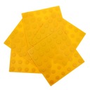 ŻALUZJE ZEWNĘTRZNE NAKLEJKI WODOODPORNE Ślepa Podłoga