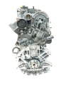 ENGINE VW POLO 2G AUDI SKODA 1.0 TSI 2020R DKL 26 THOUSAND KM  photo 7
