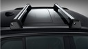 БАГАЖНИК НА КРЫШУ, ПОПЕРЕЧИНА, ОРИГИНАЛ VOLVO XC40