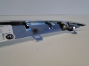 MERCEDES MOULURE CHROME DANS PARE-CHOCS AVANT A2178858700 AVEC 217 LIFT 63 65 AMGphoto 9