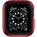 Корпус SwitchEasy Odyssey для Apple Watch 6/SE/5/4, 44 мм, красный