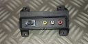 RANGE ROVER SPORT L494 VOGUE L405 PRISE ENTRÉE USB INTERFACE IPODphoto 5