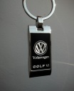 БРЕЛОК VOLKSWAGEN POLO GOLF R UP PASSAT TIGUAN CADDY T-ROC TAIGO T-CROSS
