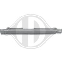 ПОРОГ ДВЕРИ ДЛЯ PEUGEOT 307 SEDAN./SW/BREAK 05-07