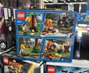 LEGO City 60171 Uciekinierzy w górach USZKODZONE OPAKOWANIE Numer produktu 60171