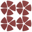 Принадлежности для виброшлифовальных машинок Сверло для наждачной бумаги