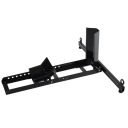 CUPHOLDER TRANSPORTATION DO MOTORCYCLES 15-22″ DO 800 KG DO FRONT WHEELS  photo 9