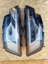 AUDI A6 C8 4K РЕСТАЙЛ LCI ФАРИ ПОВНИЙ LED (СВІТЛОДІОД) 4K0941039 4K0941040 ІДЕАЛЬНЕ  (18154765298) фото min 10