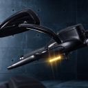 HEINZBIKES, ПОВОРОТНИКИ LED (СВІТЛОДІОД) 02-17 VRSC ЧОРНІ NR: 706784  (17533916543) фото min 4