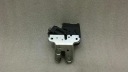 AUDI RS4 8E B7 A4 S4 A5 S5 RS5 BOAT LOCK 4F5827505D TAILGATE LOCKphoto 5