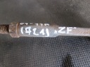 РУЛЬОВА РЕЙКА ZF 13188616 OPEL ASTRA H 04-14 R.  (17852802493) фото min 7