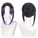 PERUKA WŁOSY WIG SHINOBU KOCHOU COSPLAY ANIME