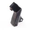 BMW E88 SUPPORT AMPLIFICATEUR PARE-CHOCS GAUCHE AVANT ADAPTATEUR FIXATION 7294935photo 10
