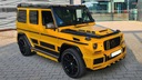 Mercedes Benz G-Class W463 2000-2018 Обвес * *