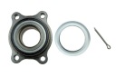 MOYEU ROUES ARRIÈRE NISSAN 350Z 3.5I 24V 02-08, SKYLINE V35 01-07, INFINITI G35photo 10