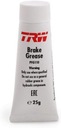 TRW ТОРМОЗНАЯ СМАЗКА 25G