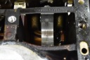 BLOCK NCD ENGINE SHAFT R2710103805 MERCEDES E-KLASA W211 1.8 KOMPRESSOR 184KM  photo 15